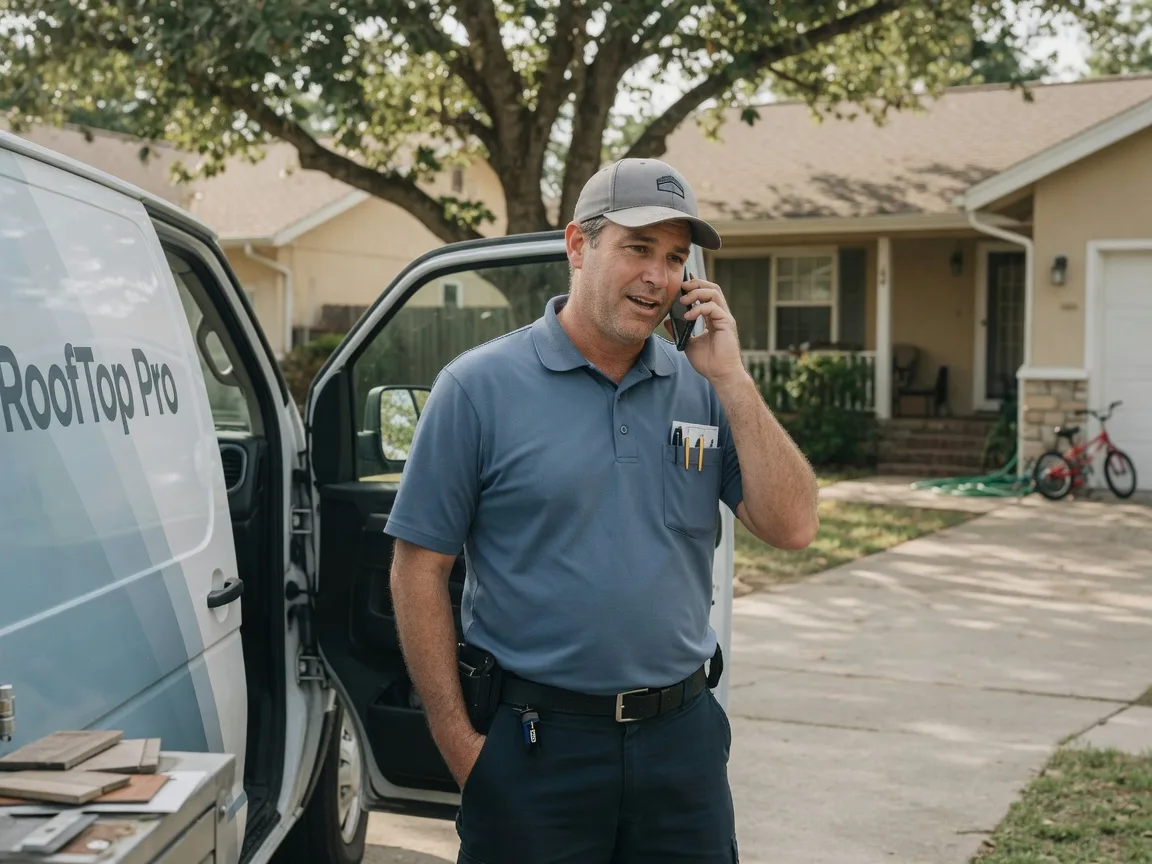 Roof Repair Stout, OH FAQs